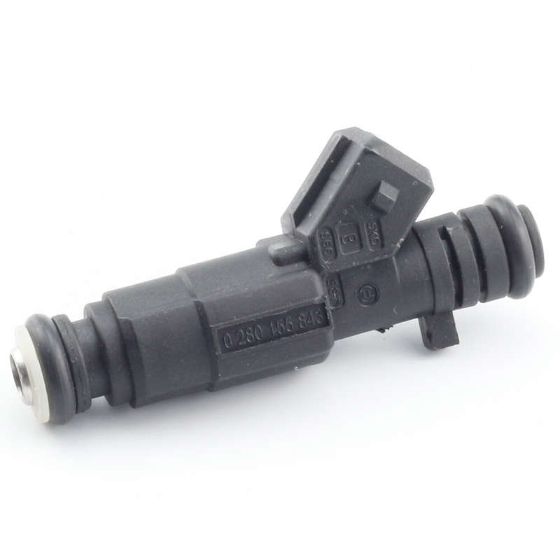 1Pcs Fuel Injectors 0280155843 Injection Nozzle Fits For Citroen Peugeot Renault