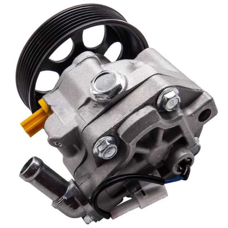 Power Steering Pump For 2005-2008 2009 Subaru Outback 3.0L For Subaru Legacy