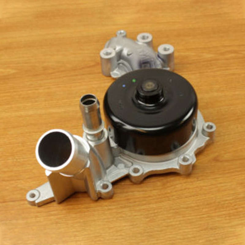 For Jeep Wrangler 2012-2018 3.6L V6 68079412AC Water Pump with Gasket 68079412AD