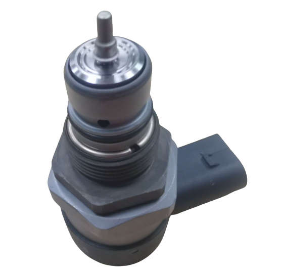 New Genuine Fuel Rail Pressure Relief Valve 057130764H For Audi VW Skoda Seat