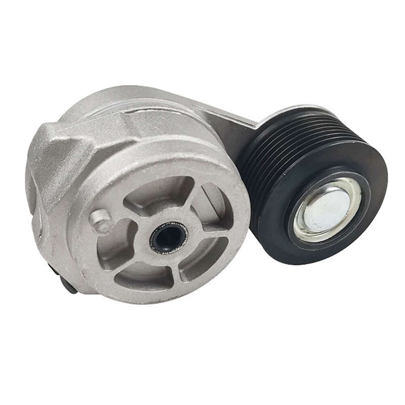 3974102 Drive Belt Tensioner Assembly For Cummins QSL ISL 8.3 8.9 Diesel Engine