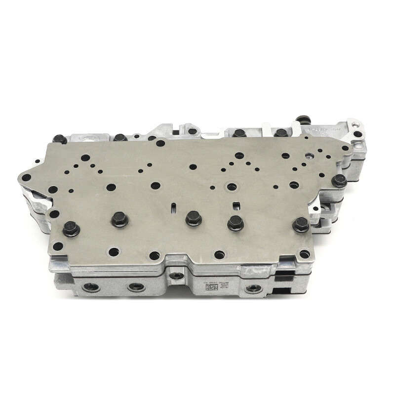 Fit for GM 6T70 6T75 Transmission Valve Body For Chevrolet Buick 2007-2009 3.6L