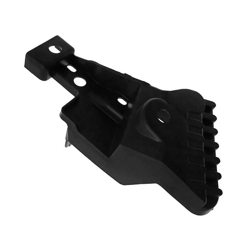 Front Left Upper Bumper Grille Bracket fit for Honda HR-V 16-2018 Plastic