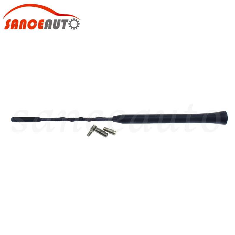 For 2007-2017 Ford Lincoln Mercury Radio Antenna Mast Rod 24.5cm HM5Z-18813-A