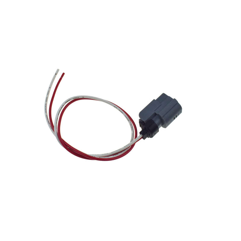 Ambient Air Temperature Sensor Connector AU5Z12A647B For Ford Fusion Ecosport