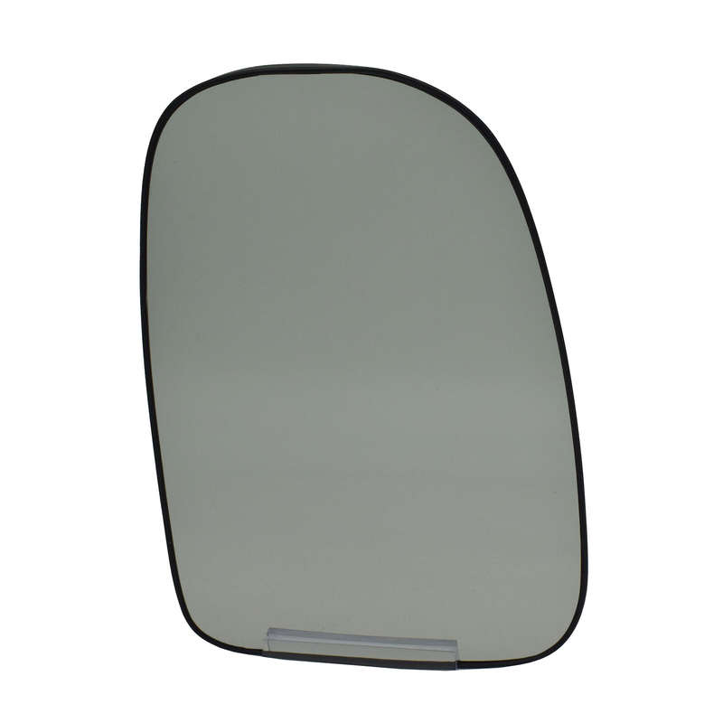 For Toyota Prius 2010-2017 Driver Side View Left Heated Mirror Glass 87961-0P060