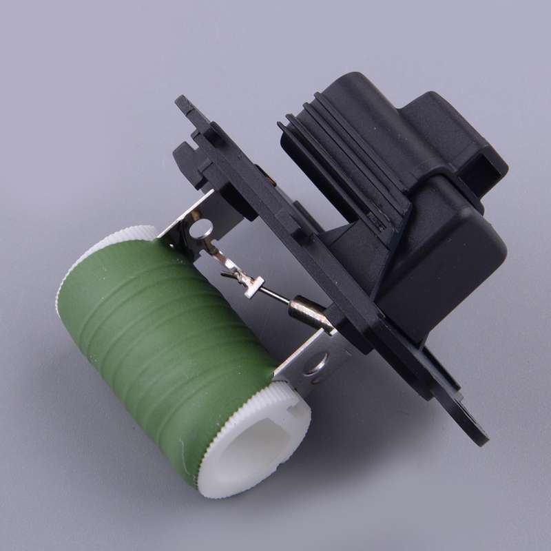 Fit for 09-19 Journey Dodge Radiator Fan Resistor Mopar OEM 68054677AA