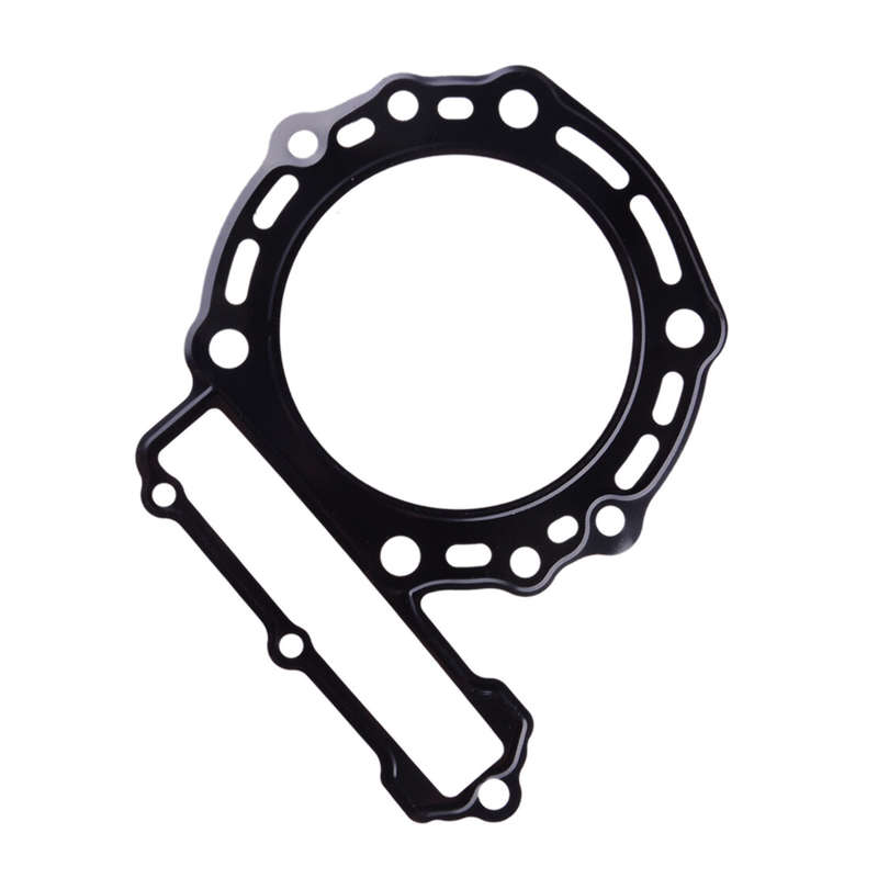 1 Set Engine Cylinder Cover Gasket Fit for Kawasaki KLR650 KL650 1987-2014