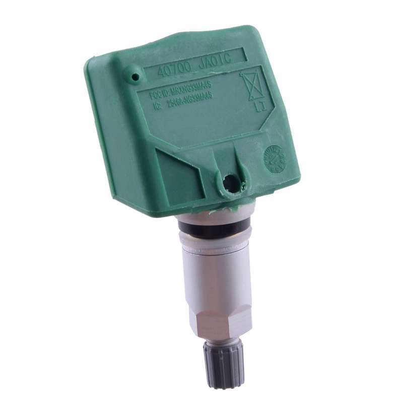 40700-JA02B TPMS Tire Pressure Sensor 4pcs Fit For Nissan Sentra Rogue Versa