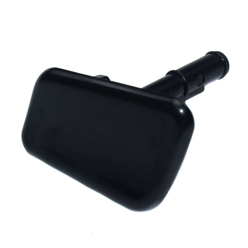 Left Side HeadLight Washer Nozzle Cover 986803V000 For 2011-14 Hyundai Azera New