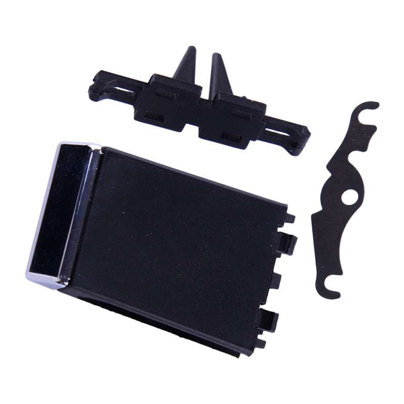 1x Rear Row A/C Air Vent Outlet Tab Clip fit for Maserati Ghibli 2014-20