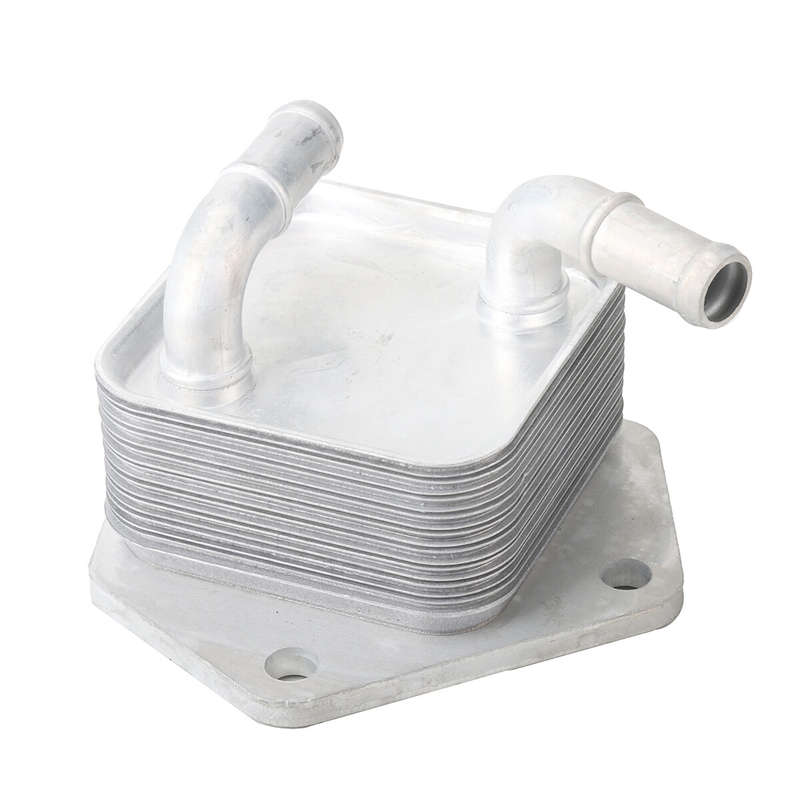 For Honda Accord 2005-2019 CRV 25450-P4V-003 25560-5LJ-004 Transmission Cooler