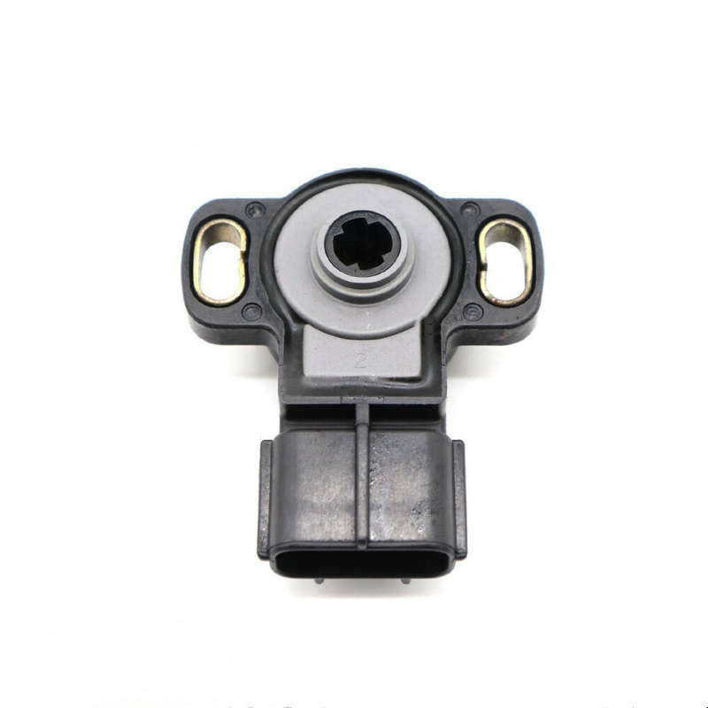 Throttle Position Sensor TPS Switch Compatible 2C0-85885-00-0