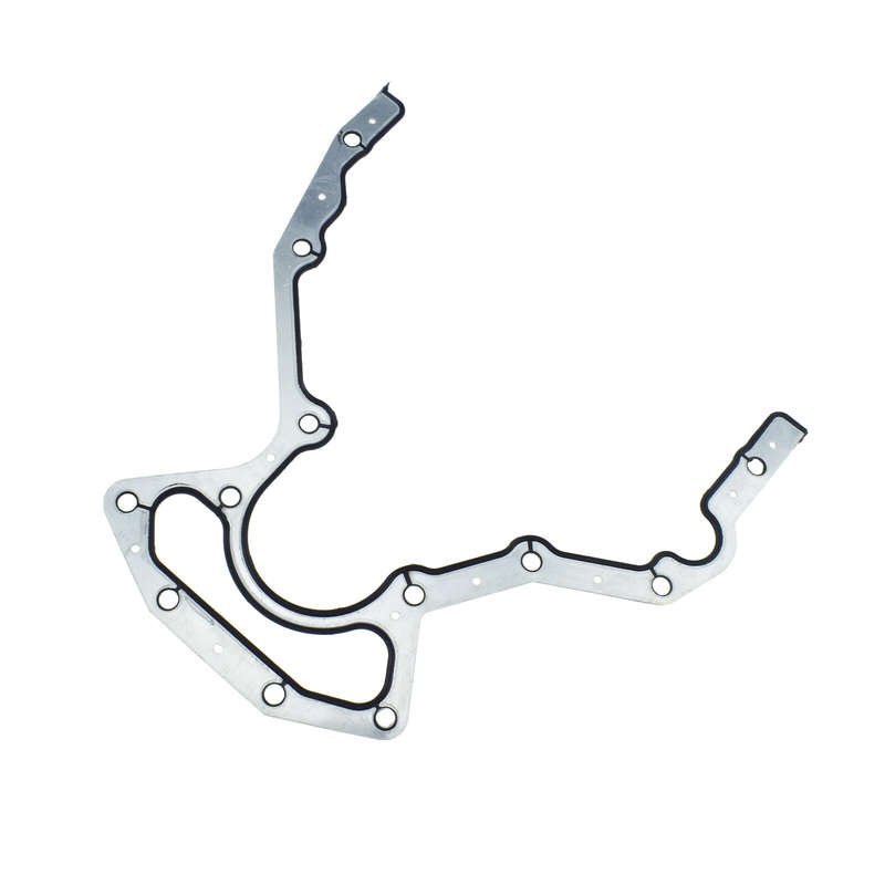 Engine Rear Crankshaft Seal Gasket 12614812 For Cadillac Chevy Pontiac GMC New