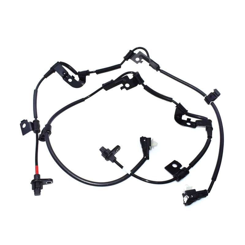 ABS Wheel Speed Sensor Front Left Right for Hyundai Azera 598103K000 598303K000