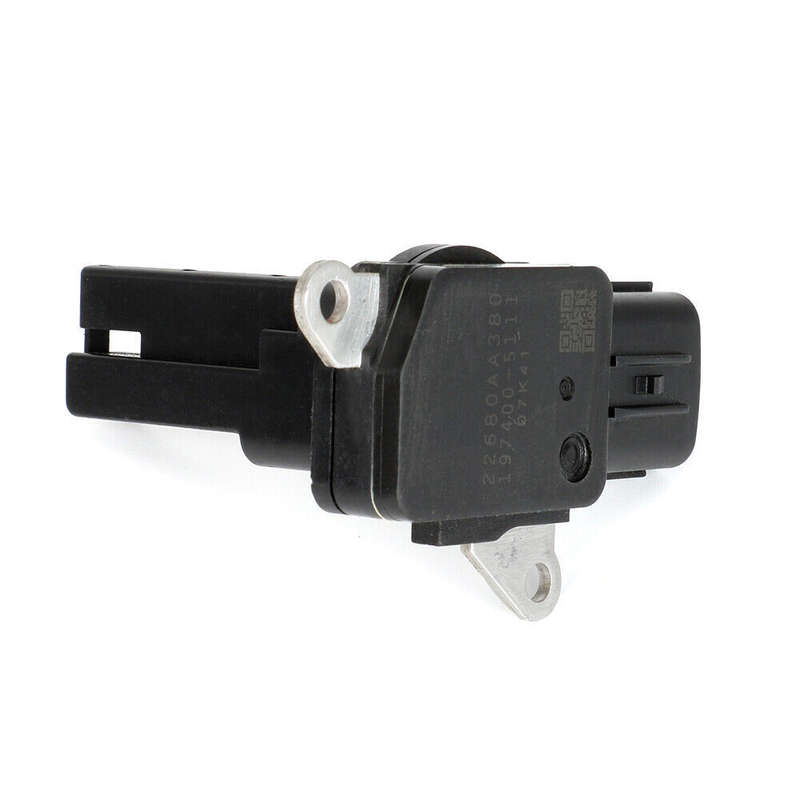 Mass Air Flow Meter Sensor 22680-AA380 For Subaru WRX STI 2013-2021 2.5L Turbo