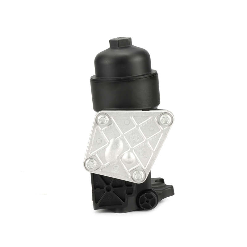 Engine Oil Filter Housing New 26300-3CAB0 For 2014-2018 Kia Sorento 3.3L V6 Gas