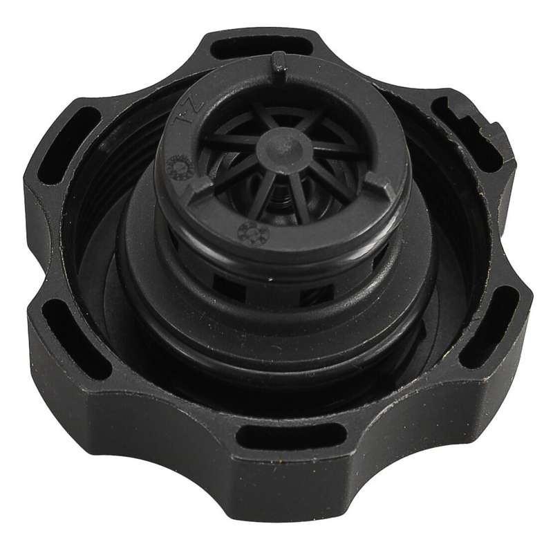 Radiator Coolant Recovery Reservoir Tank Cap 13502353 Fit For Opel Astra Corsa T