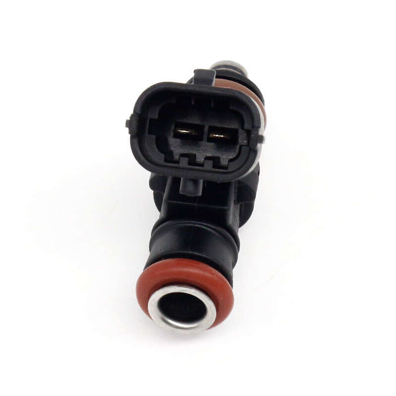 4Pcs Fuel Injector 0280158833 2200cc 210LB High Impedance For Bosch 51121150041