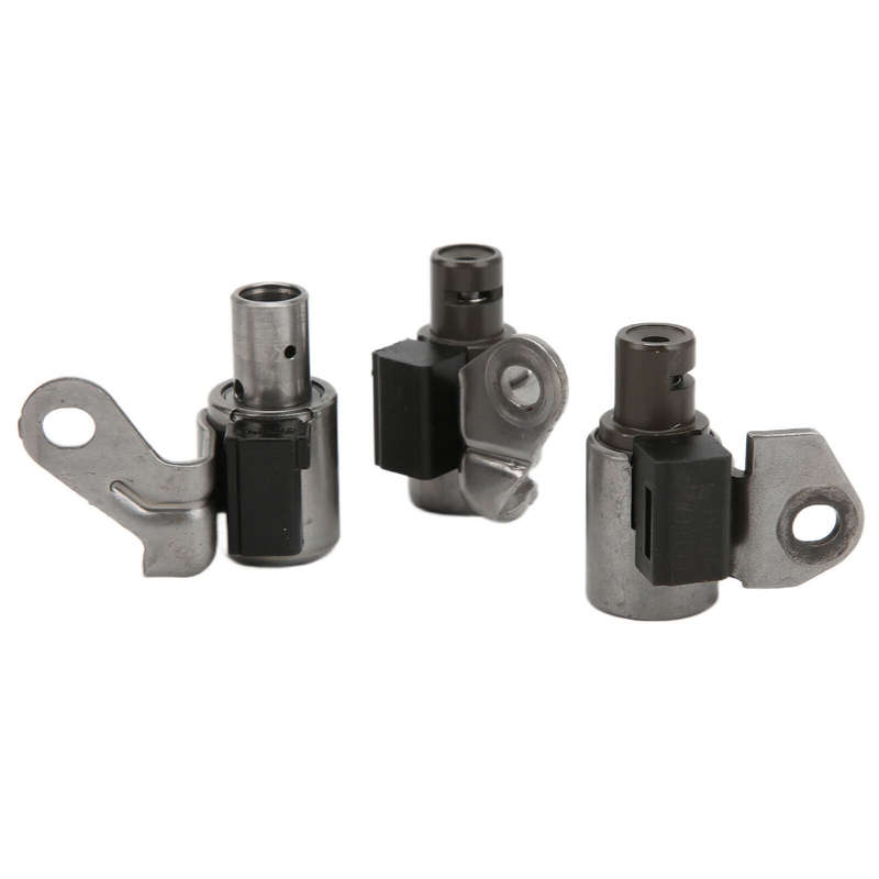 U340E U341E U341F CTV TRANSIMISSION SOLENOID KIT 5PCS FITS FOR TOYOTA COROLLA