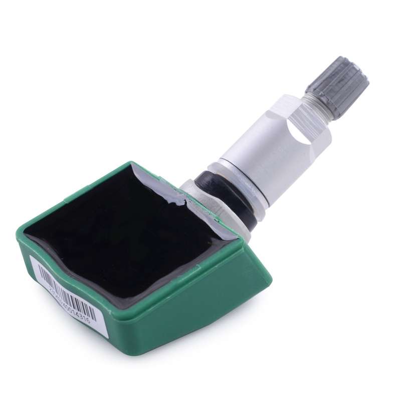 40700-JA02B TPMS Tire Pressure Sensor 1pcs Fit For Nissan Sentra Rogue Versa