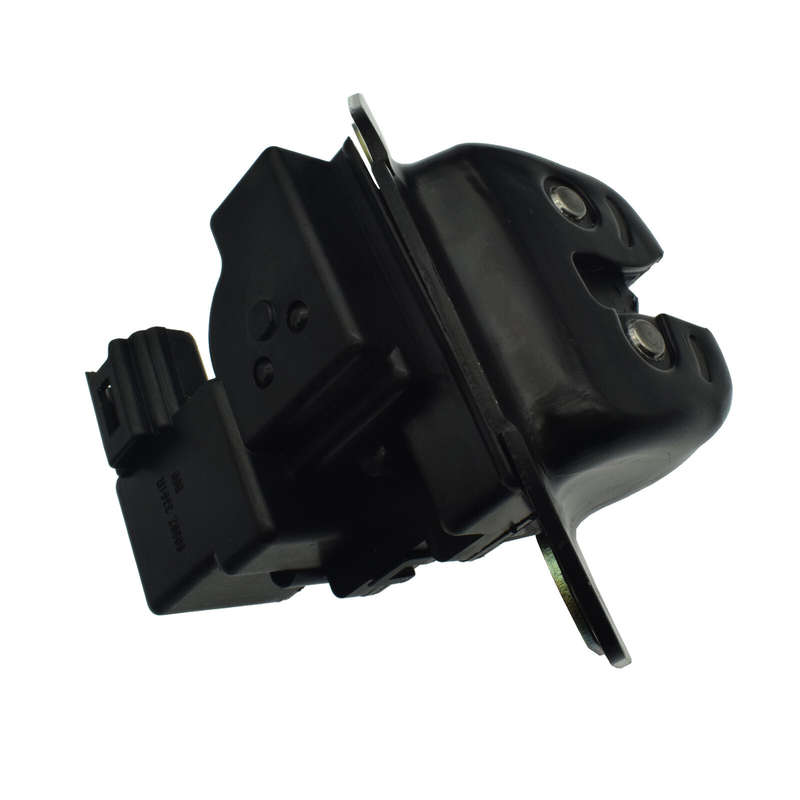 Rear Trunk Lock Back Door Upper Tailgate Latch Lock For Renault Koleos 2007-2013