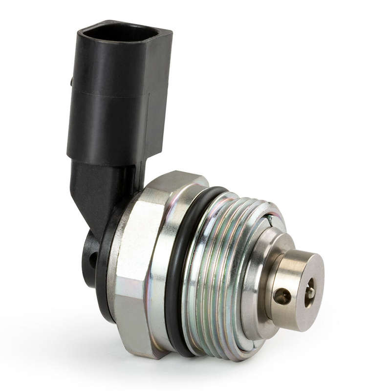 High Pressure Fuel Pump Converter 079127025AF For Audi Q7 A5 A6 A8 RS4 VW 4.2L