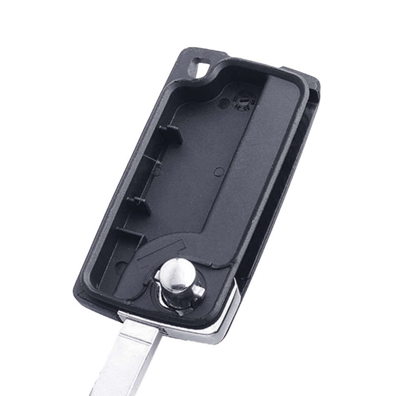Keyless Entry Remote Key Fob Fit For Peugeot 307 308 407 Citroen C3 C4 Picasso