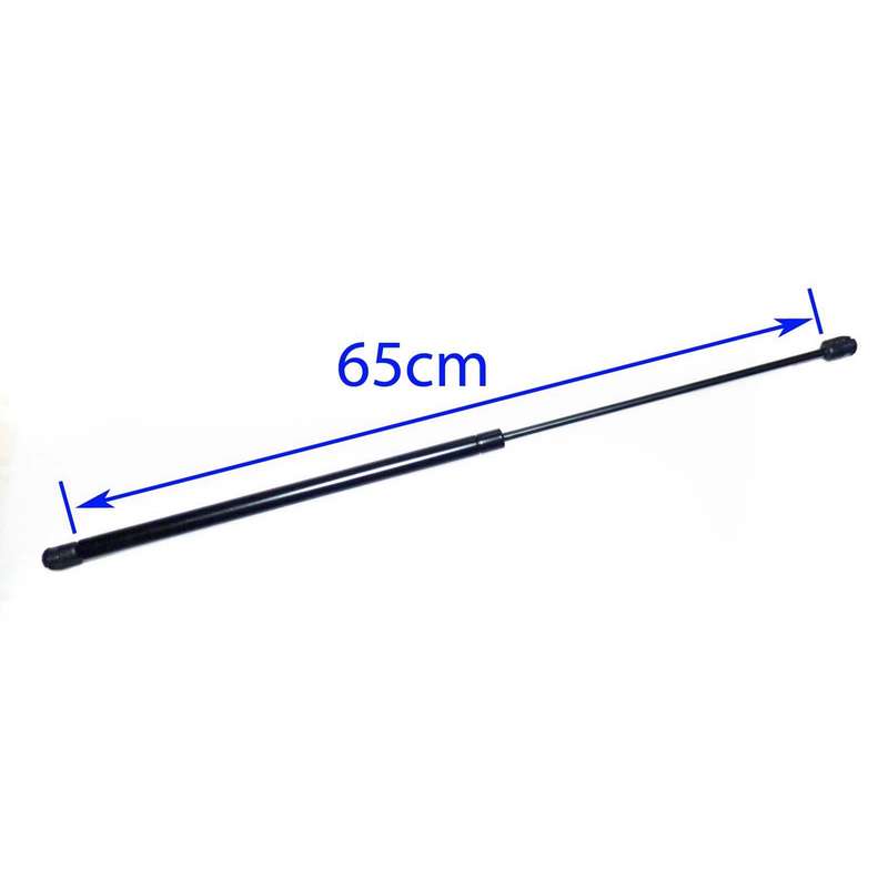 Hood Lift Supports Shock Struts Springs for Mercedes Benz W220 S430 S500 S600