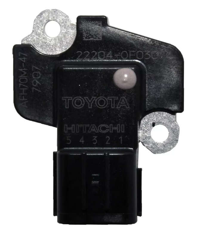 Mass Air Flow Sensor 22204-0F030 For Toyota Prius Sequoia 05-16 Lexus GX460