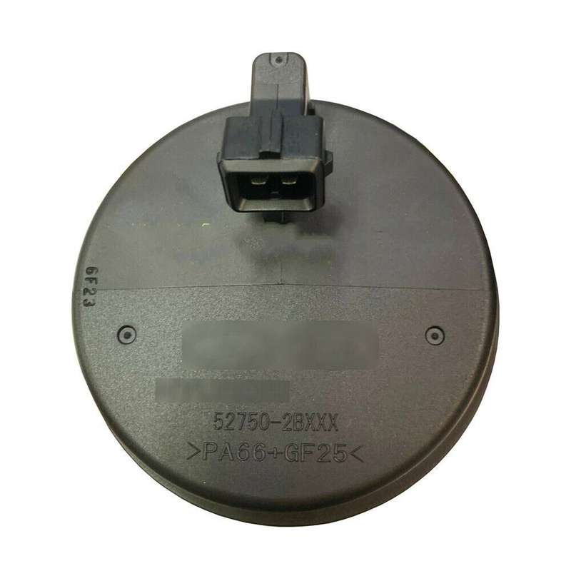 Rear Wheel Speed ABS Sensor 52750-2BXXX For Hyundai Sante Fe IX45 Veracruz