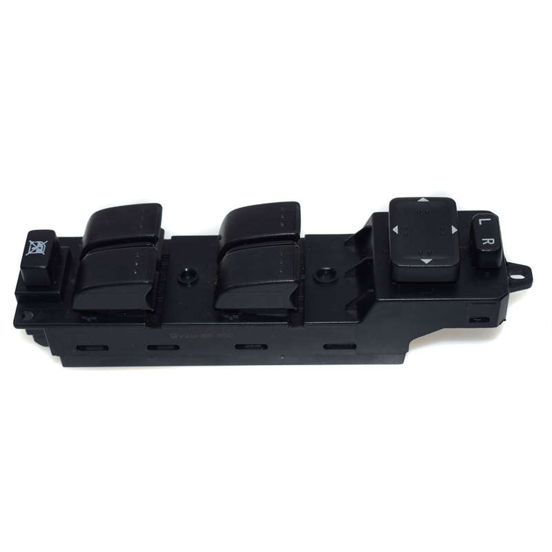 Fit Mazda 6 2006 07 08 Electric Power Window Master Control Switch P7A66350C New