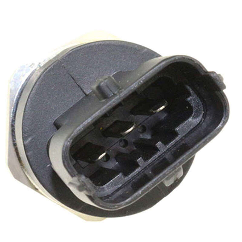 Fuel Rail Pressure Sensor 0281006018 For Ford Ranger Everest Mazda BT-50