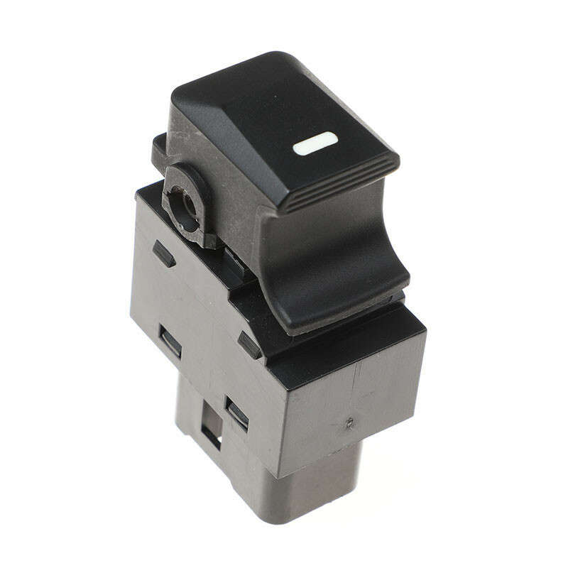 93581-3W000 7 pins Power window single switch For Hyundai Kia Sportage