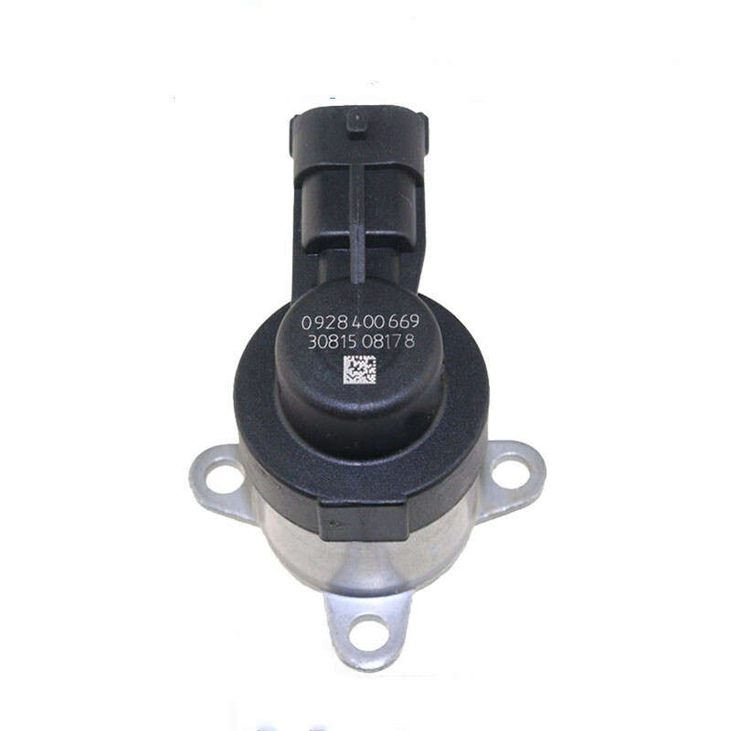 Fuel Injection Pressure Regulator Control Valve 0928400669 For Chevy Captiva 2.0