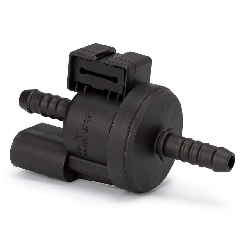 Vapor Canister Purge Valve For 2005-17 VW Jetta 2.0L 2.5L, 10-13 Golf SportWagen