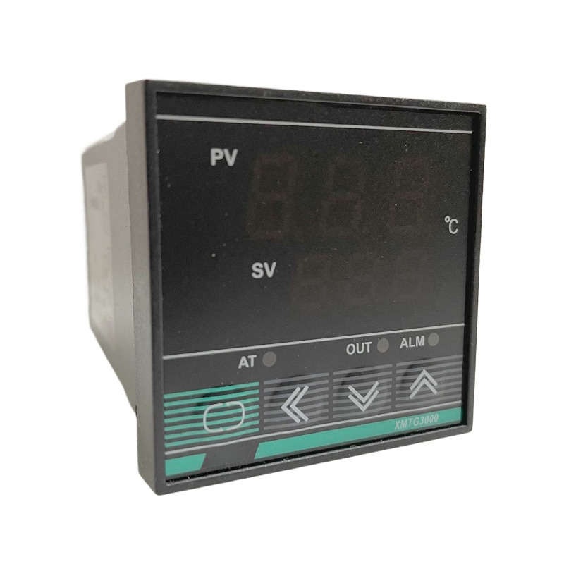 1PC New XMTG3000 Temperature Control Intelligent Meter XMTG-3410 (N) Spot