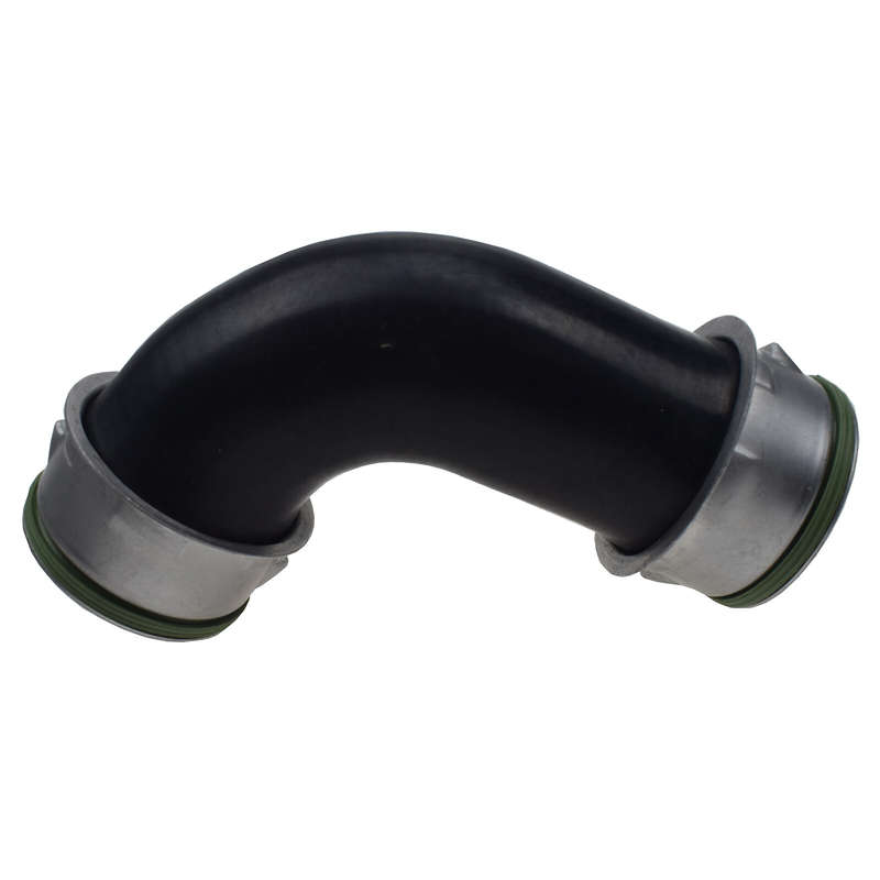 Intercooler Turbo Pipe Hose Upper Right 7H0145708H For VW Transporter Caravelle