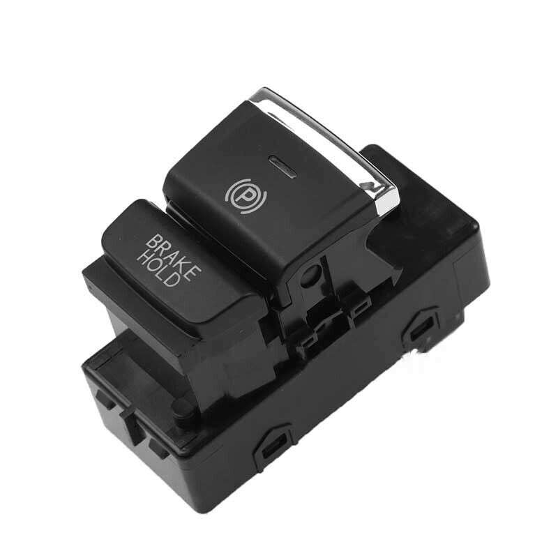 Electronic Hand Parking Brake Switch Button 35355-TVA-A01 For Honda Accord 18-19