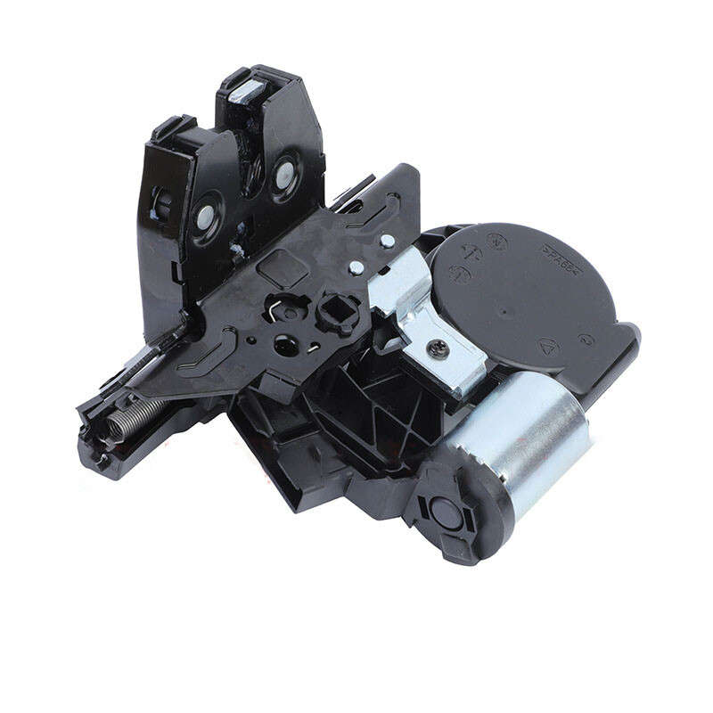 Rear Tailgate Lock Latch for Chevrolet Equinox Suburban Tahoe Traverse 2015-2020