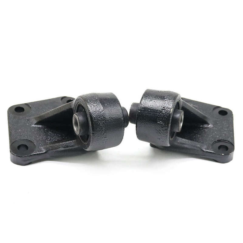 Rear Differential Support Mount Bushing L&R For 2003-06 Outlander 2.4 MR961407/8