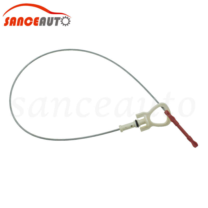 Engine Oil Fluid Dipstick For MERCEDES CLA250 GLA250 GLA45 2014-2020 2700104101