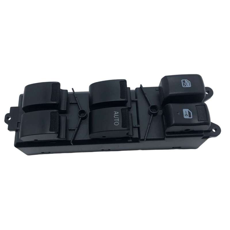Power Window Switch Control 8981922511 For Isuzu D-Max Dmax MU-X 2012-ON 4door