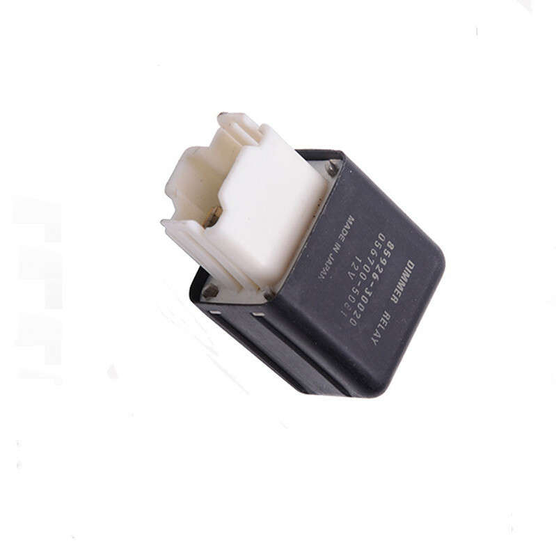 CAPQX Headlight Dimmer Relay 85926-30020 For LS400 STARLET TRECEL PASEO COROLLA