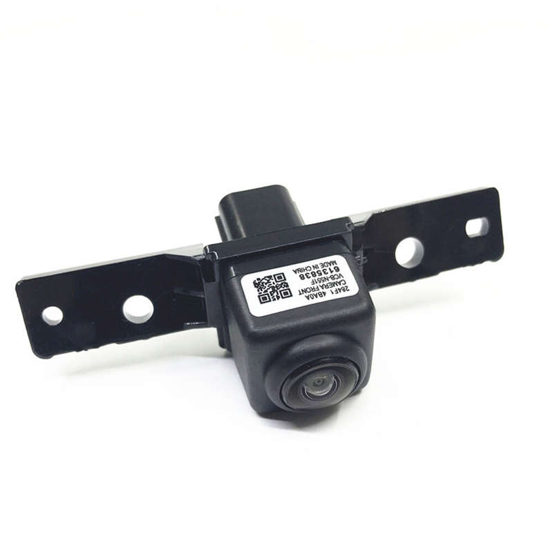 For Nissan Rogue 2.5L 14-19 284F14BA0A 284F1-4BA0A Front View Auxiliary Camera