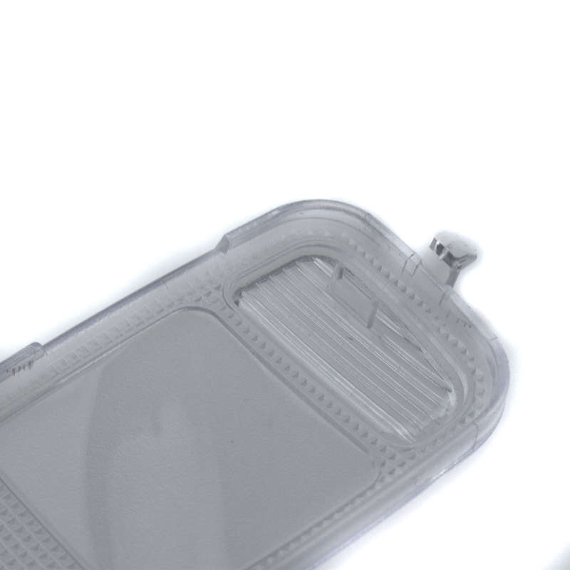 Left For Dodge Ram 02-10 Overhead Console Dome Map Light Lamp Lens 5183271AA New