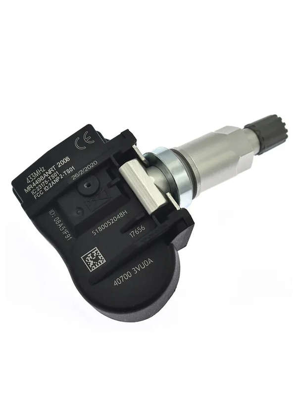 4pcs TPMS Tire Pressure Sensor 40700-3VU0A For Nissan Rogue Altima Infiniti