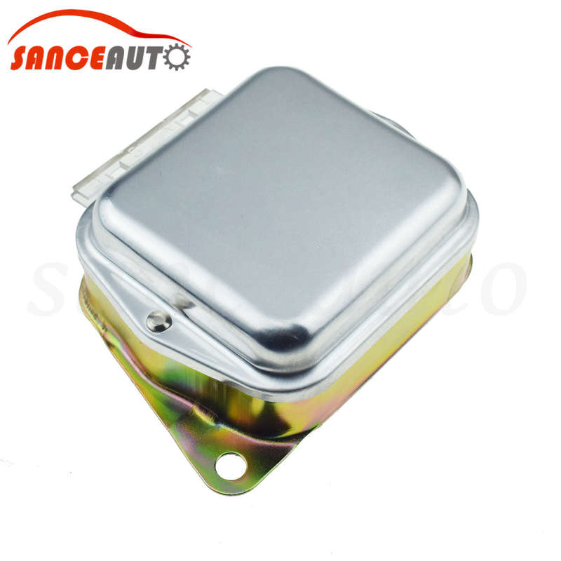 Voltage Regulator for Ford Pickup Truck Jeep Lincoln Mercury 1AZMX00033, Vr-166t