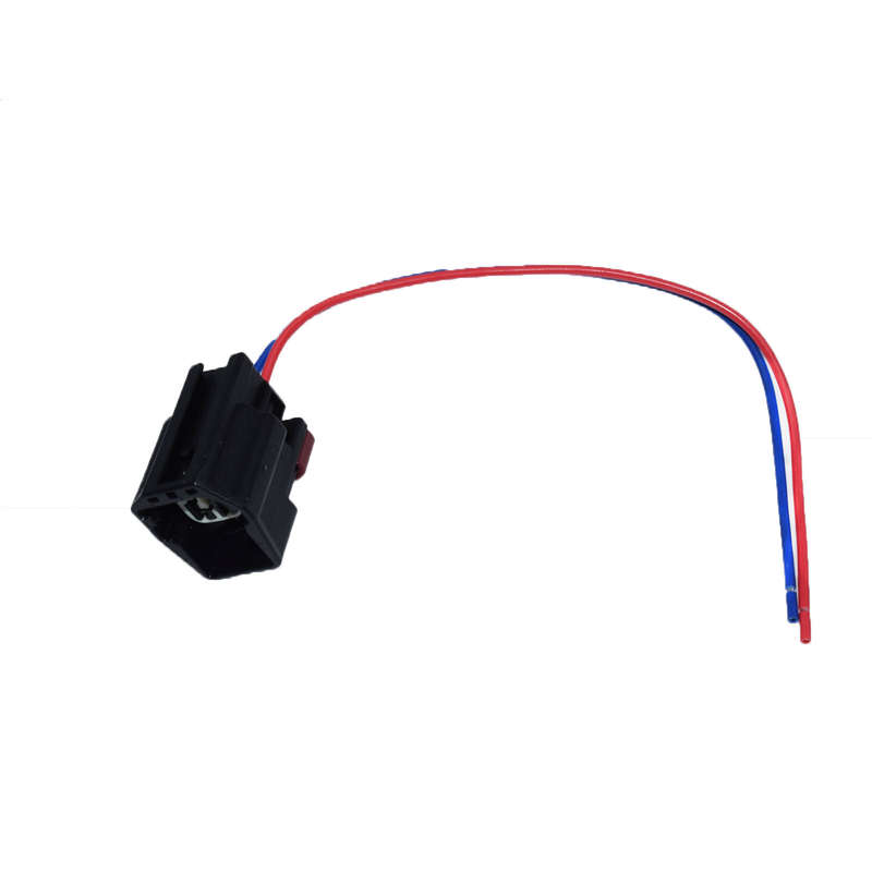2 Way ABS Wheel Speed Sensor Pigtail Wire For DODGE DAKOTA DURANGO RAM PICKUP