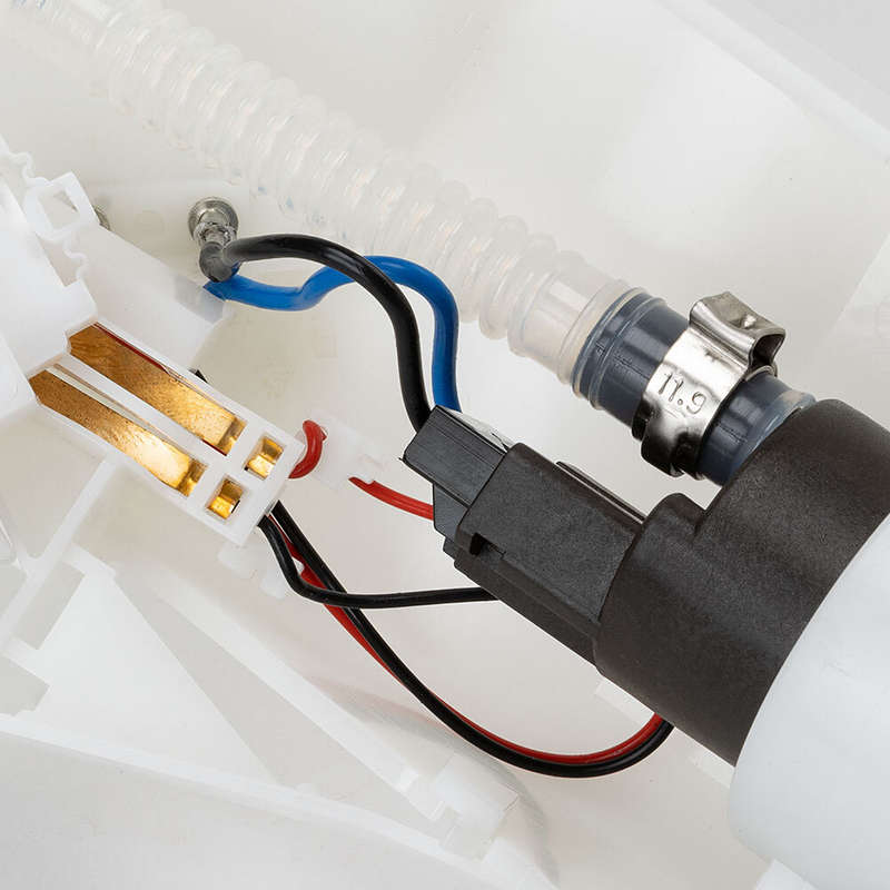 For BMW Z3 E36 1.9L 2.0L 1995-2002 New Electric Fuel Pump Assembly 16146756323